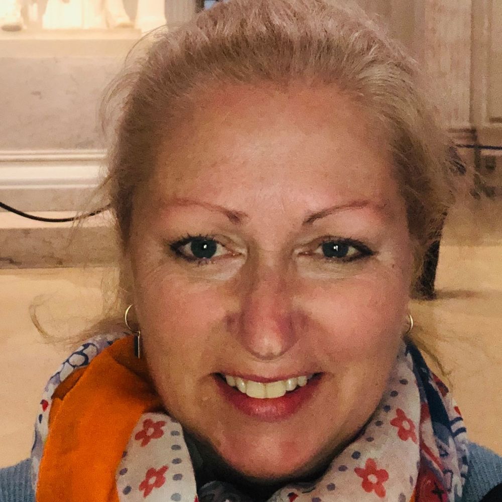 Meet your Posher, Dianne